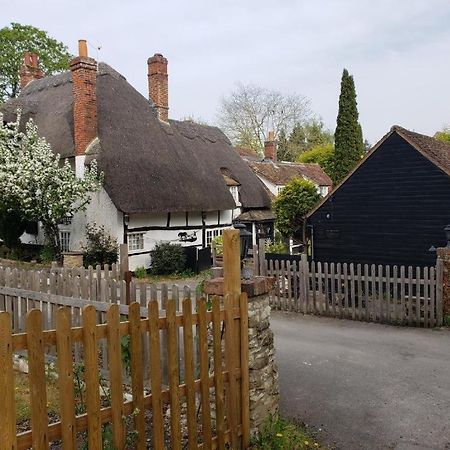 Abingplough House Bed & Breakfast Abingdon-on-Thames Екстериор снимка