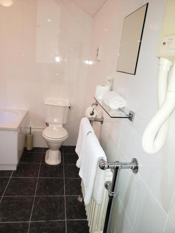 Abingplough House Bed & Breakfast Abingdon-on-Thames Екстериор снимка
